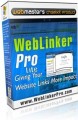 WeblinkerPro Give Away Rights Software