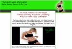 Eat Stop Eat Presell Templates Personal Use Video