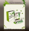 Organic Gardening Plr Ebook With Resale Rights Minisite ...