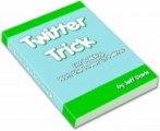 Twitter Trick Personal Use Ebook With Video