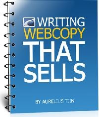 Writing Webcopy That Sells Give Away Rights Ebook