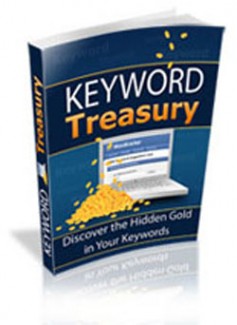 Keyword Treasury Personal Use Ebook