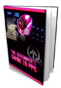 The Beginners Guide To PPC Mrr Ebook