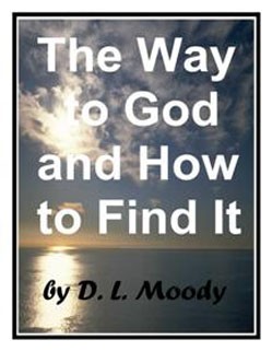 The Way To God And How To Find It Give Away Rights Ebook