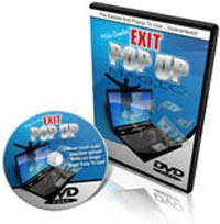 Exit Popup Magic Personal Use Software With Video