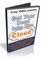 Get Your Head Into The Cloud Resale Rights Video