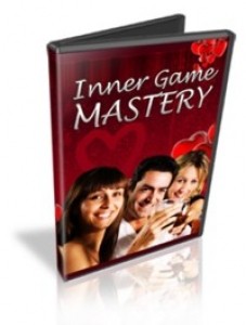 Inner Game Mastery Hypnosis Plr Audio
