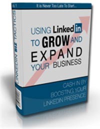 Linkedin To Grow And Expand Your Business Personal Use Ebook