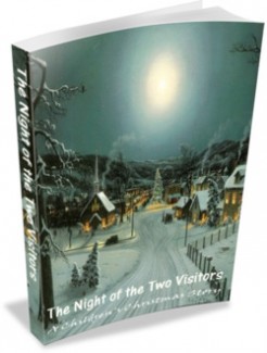 Night Of Two Visitors MRR Ebook