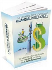 The Ultimate Encyclopedia Of Financial Intelligence Mrr Ebook