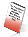 Weight Loss Funnel PLR Ebook With Video