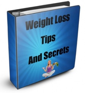 Weight Loss PLR Bundle Plr Article