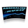 Adrenaline Rush Personal Use Video 