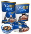 Easy Quit System Plr Ebook With Audio