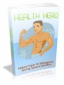 Health Hero Mrr Ebook
