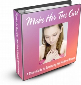 Make Her Toes Curl Plr Ebook