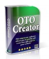 Oto Creator Resale Rights Software With Video