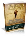 Unlimited Potential Give Away Rights Ebook With Audio & ...