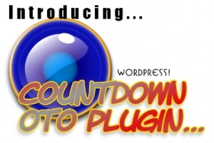 WP Countdown OTO Personal Use Script