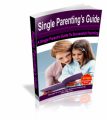 Single Parenting's Guide Mrr Ebook