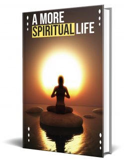 A More Spiritual Life PLR Ebook