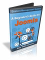 Beginners Guide To Joomla MRR Video 