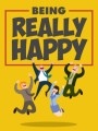Being Really Happy MRR Ebook 