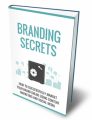 Branding Secrets MRR Ebook