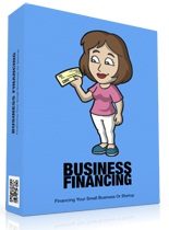 Business Financing Personal Use Ebook