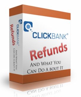 Clickbank Refunds And What You Can Do About It Personal Use Audio