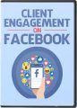 Client Engagement On Facebook MRR Video