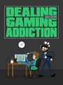 Dealing With Gaming Addiction MRR Ebook 