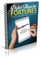 Digital Magazine Fortunes PLR Ebook