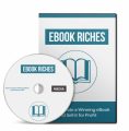 Ebook Riches Upgrade MRR Video With Audio