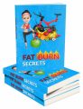 Fat Burn Secrets MRR Ebook
