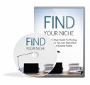 Find Your Niche Upgrade MRR Video