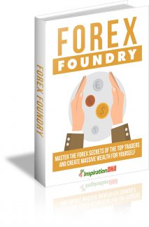 Forex Foundry MRR Ebook