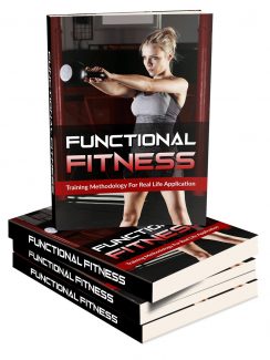Functional Fitness MRR Ebook