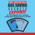 Gas Saving Secrets Exposed MRR Audio