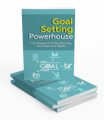 Goal Setting Powerhouse Gold Upgrade MRR Ebook