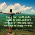 Health Video Quote 69 MRR Video With Audio