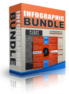 Infographic Bundle 2014 Personal Use Graphic