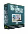 Instant Infographics Creator Review Pack PLR Video