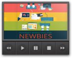 Internet Marketing For Newbies Deluxe MRR Video With Audio