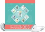 Internet Marketing Noob V2 MRR Ebook With Audio