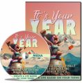 It’s Your Year – Video Upgrade MRR Video ...