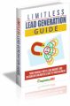 Limitless Lead Generation Guide MRR Ebook