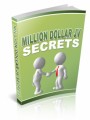 Million Dollar Jv Secrets Resale Rights Ebook