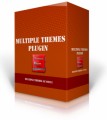 Multiple Themes Plugin PLR Software