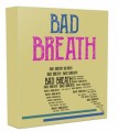 New Bad Breath Niche Website V3 Personal Use Template 